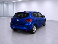 USED 2021 71 DACIA SANDERO 1.0 TCe Essential Hatchback 5dr Petrol Manual Euro 6 (s/s) (90 ps) MANAGERS SPECIAL WAS &pound;9499 NOW &pound;8999......SAVING &pound;500