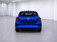 USED 2021 71 DACIA SANDERO 1.0 TCe Essential Hatchback 5dr Petrol Manual Euro 6 (s/s) (90 ps) MANAGERS SPECIAL WAS &pound;9499 NOW &pound;8999......SAVING &pound;500