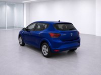 USED 2021 71 DACIA SANDERO 1.0 TCe Essential Hatchback 5dr Petrol Manual Euro 6 (s/s) (90 ps) MANAGERS SPECIAL WAS &pound;9499 NOW &pound;8999......SAVING &pound;500