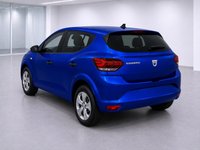 USED 2021 71 DACIA SANDERO 1.0 TCe Essential Hatchback 5dr Petrol Manual Euro 6 (s/s) (90 ps) MANAGERS SPECIAL WAS &pound;9499 NOW &pound;8999......SAVING &pound;500