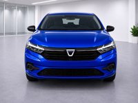 USED 2021 71 DACIA SANDERO 1.0 TCe Essential Hatchback 5dr Petrol Manual Euro 6 (s/s) (90 ps) MANAGERS SPECIAL WAS &pound;9499 NOW &pound;8999......SAVING &pound;500
