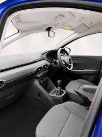 USED 2021 71 DACIA SANDERO 1.0 TCe Essential Hatchback 5dr Petrol Manual Euro 6 (s/s) (90 ps) MANAGERS SPECIAL WAS &pound;9499 NOW &pound;8999......SAVING &pound;500
