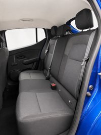 USED 2021 71 DACIA SANDERO 1.0 TCe Essential Hatchback 5dr Petrol Manual Euro 6 (s/s) (90 ps) MANAGERS SPECIAL WAS &pound;9499 NOW &pound;8999......SAVING &pound;500