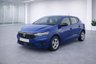 USED 2021 71 DACIA SANDERO 1.0 TCe Essential Hatchback 5dr Petrol Manual Euro 6 (s/s) (90 ps) MANAGERS SPECIAL WAS &pound;9499 NOW &pound;8999......SAVING &pound;500