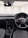 USED 2021 71 DACIA SANDERO 1.0 TCe Essential Hatchback 5dr Petrol Manual Euro 6 (s/s) (90 ps) MANAGERS SPECIAL WAS &pound;9499 NOW &pound;8999......SAVING &pound;500