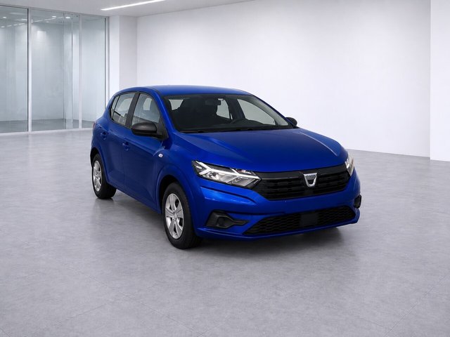 View our Dacia Sandero 1.0 TCe Essential Hatchback 5dr Petrol Manual Euro 6 (s/s) (90 ps)