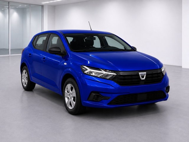 View our Dacia Sandero 1.0 TCe Essential Hatchback 5dr Petrol Manual Euro 6 (s/s) (90 ps)