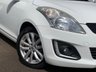 USED 2014 64 SUZUKI SWIFT 1.2 SZ4 Hatchback 3dr Petrol Manual Euro 5 (94 ps) 