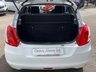 USED 2014 64 SUZUKI SWIFT 1.2 SZ4 Hatchback 3dr Petrol Manual Euro 5 (94 ps) 