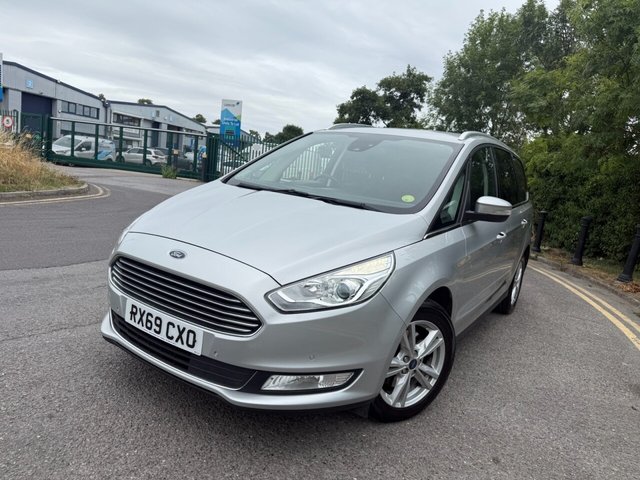 View our Ford Galaxy