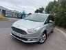 USED 2019 69 FORD GALAXY 2.0 EcoBlue Titanium MPV 5dr Diesel Auto Euro 6 (s/s) (150 ps) 7 Seats,Euro 6, Navigation.