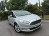 USED 2019 69 FORD GALAXY 2.0 EcoBlue Titanium MPV 5dr Diesel Auto Euro 6 (s/s) (150 ps) 7 Seats,Euro 6, Navigation.