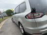 USED 2019 69 FORD GALAXY 2.0 EcoBlue Titanium MPV 5dr Diesel Auto Euro 6 (s/s) (150 ps) 7 Seats,Euro 6, Navigation.