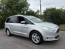 USED 2019 69 FORD GALAXY 2.0 EcoBlue Titanium MPV 5dr Diesel Auto Euro 6 (s/s) (150 ps) 7 Seats,Euro 6, Navigation.