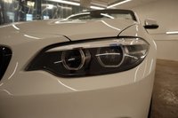 USED 2020 69 BMW 2 SERIES 1.5 218i GPF M Sport Convertible 2dr Petrol Auto Euro 6 (s/s) (136 ps) 