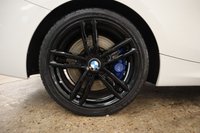 USED 2020 69 BMW 2 SERIES 1.5 218i GPF M Sport Convertible 2dr Petrol Auto Euro 6 (s/s) (136 ps) 