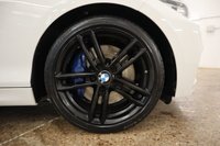 USED 2020 69 BMW 2 SERIES 1.5 218i GPF M Sport Convertible 2dr Petrol Auto Euro 6 (s/s) (136 ps) 