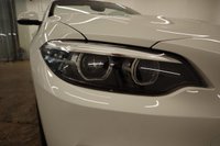 USED 2020 69 BMW 2 SERIES 1.5 218i GPF M Sport Convertible 2dr Petrol Auto Euro 6 (s/s) (136 ps) 