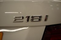 USED 2020 69 BMW 2 SERIES 1.5 218i GPF M Sport Convertible 2dr Petrol Auto Euro 6 (s/s) (136 ps) 