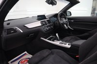 USED 2020 69 BMW 2 SERIES 1.5 218i GPF M Sport Convertible 2dr Petrol Auto Euro 6 (s/s) (136 ps) 