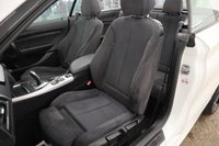 USED 2020 69 BMW 2 SERIES 1.5 218i GPF M Sport Convertible 2dr Petrol Auto Euro 6 (s/s) (136 ps) 