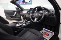 USED 2020 69 BMW 2 SERIES 1.5 218i GPF M Sport Convertible 2dr Petrol Auto Euro 6 (s/s) (136 ps) 