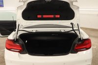 USED 2020 69 BMW 2 SERIES 1.5 218i GPF M Sport Convertible 2dr Petrol Auto Euro 6 (s/s) (136 ps) 