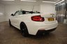 USED 2020 69 BMW 2 SERIES 1.5 218i GPF M Sport Convertible 2dr Petrol Auto Euro 6 (s/s) (136 ps) 