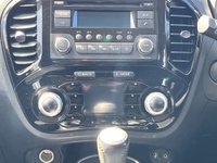 USED 2013 63 NISSAN JUKE 1.5 dCi 8v Acenta SUV 5dr Diesel Manual Euro 5 (s/s) (110 ps) www.suffolkcarcentre.co.uk - Located at Lowestoft