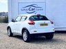 USED 2013 63 NISSAN JUKE 1.5 dCi 8v Acenta SUV 5dr Diesel Manual Euro 5 (s/s) (110 ps) www.suffolkcarcentre.co.uk - Located at Lowestoft
