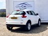 USED 2013 63 NISSAN JUKE 1.5 dCi 8v Acenta SUV 5dr Diesel Manual Euro 5 (s/s) (110 ps) www.suffolkcarcentre.co.uk - Located at Lowestoft