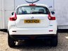 USED 2013 63 NISSAN JUKE 1.5 dCi 8v Acenta SUV 5dr Diesel Manual Euro 5 (s/s) (110 ps) www.suffolkcarcentre.co.uk - Located at Lowestoft