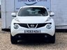 USED 2013 63 NISSAN JUKE 1.5 dCi 8v Acenta SUV 5dr Diesel Manual Euro 5 (s/s) (110 ps) www.suffolkcarcentre.co.uk - Located at Lowestoft