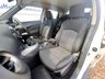 USED 2013 63 NISSAN JUKE 1.5 dCi 8v Acenta SUV 5dr Diesel Manual Euro 5 (s/s) (110 ps) www.suffolkcarcentre.co.uk - Located at Lowestoft