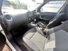 USED 2013 63 NISSAN JUKE 1.5 dCi 8v Acenta SUV 5dr Diesel Manual Euro 5 (s/s) (110 ps) www.suffolkcarcentre.co.uk - Located at Lowestoft