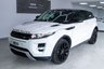 USED 2011 61 LAND ROVER RANGE ROVER EVOQUE 2.2 SD4 Dynamic Coupe 3dr Diesel Auto 4WD Euro 5 (190 ps) 3 MONTH WARRANTY INCLUDED!