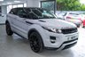 USED 2011 61 LAND ROVER RANGE ROVER EVOQUE 2.2 SD4 Dynamic Coupe 3dr Diesel Auto 4WD Euro 5 (190 ps) 3 MONTH WARRANTY INCLUDED!