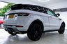 USED 2011 61 LAND ROVER RANGE ROVER EVOQUE 2.2 SD4 Dynamic Coupe 3dr Diesel Auto 4WD Euro 5 (190 ps) 3 MONTH WARRANTY INCLUDED!
