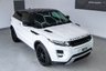 USED 2011 61 LAND ROVER RANGE ROVER EVOQUE 2.2 SD4 Dynamic Coupe 3dr Diesel Auto 4WD Euro 5 (190 ps) 3 MONTH WARRANTY INCLUDED!