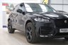 USED 2018 68 JAGUAR F-PACE 2.0 D180 R-Sport SUV 5dr Diesel Auto AWD Euro 6 (s/s) (180 ps) 