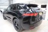 USED 2018 68 JAGUAR F-PACE 2.0 D180 R-Sport SUV 5dr Diesel Auto AWD Euro 6 (s/s) (180 ps) 