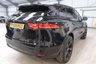 USED 2018 68 JAGUAR F-PACE 2.0 D180 R-Sport SUV 5dr Diesel Auto AWD Euro 6 (s/s) (180 ps) 