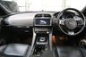 USED 2018 68 JAGUAR F-PACE 2.0 D180 R-Sport SUV 5dr Diesel Auto AWD Euro 6 (s/s) (180 ps) 