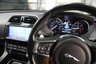USED 2018 68 JAGUAR F-PACE 2.0 D180 R-Sport SUV 5dr Diesel Auto AWD Euro 6 (s/s) (180 ps) 