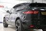 USED 2018 68 JAGUAR F-PACE 2.0 D180 R-Sport SUV 5dr Diesel Auto AWD Euro 6 (s/s) (180 ps) 
