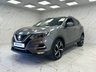 USED 2018 68 NISSAN QASHQAI 1.5 dCi Tekna SUV 5dr Diesel Manual Euro 6 (s/s) (110 ps) EXTENSIVE SERVICE HISTORY!  EXTENSIVE SERVICE HISTORY!