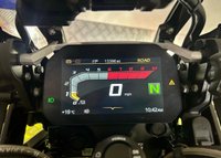 USED 2022 72 BMW R 1250 GS Adventure 1250 Trophy TE Adventure www.sellingyourbike.co.uk 