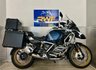 USED 2022 72 BMW R 1250 GS Adventure 1250 Trophy TE Adventure www.sellingyourbike.co.uk 