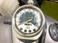 USED 2003 03 YAMAHA XVS125 124cc Nationwide Delivery and Part Exchange Welcome
