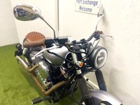 USED 2003 03 YAMAHA XVS125 124cc Nationwide Delivery and Part Exchange Welcome